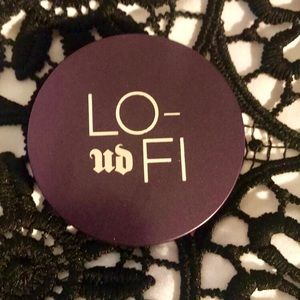 Urban Decay Lip Mousse